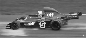 Tyrrell