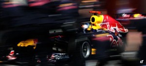 Red Bull RB7