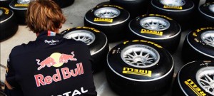 Pirelli-banden