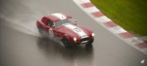 AC Cobra, Spa 2010